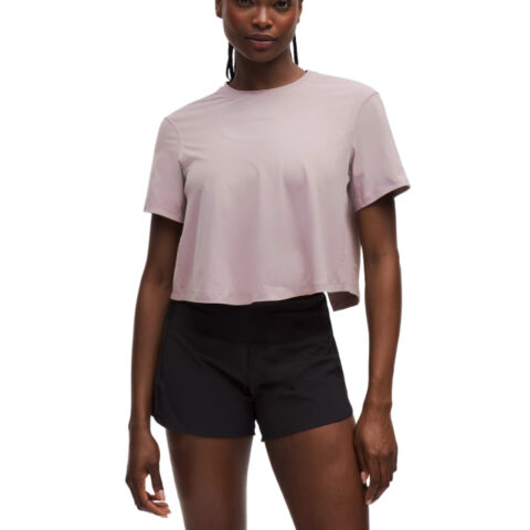Lululemon Regular Running T Shirt Women’s