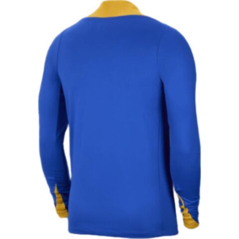 Nike Inter Milan Strike Third Men’s Nike Dri FIT Soccer Drill Top