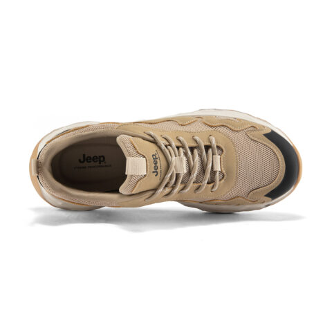 Jeep Outdoor Commute Low top Mountaineering Shoes Men’s