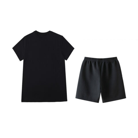 Li Ning Casual Sportswear Men’s Black