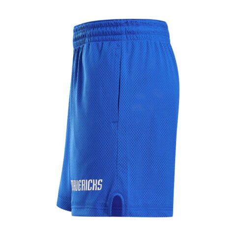 Nike SS25 Basketball Shorts Men’s 480 Game Royal Blue