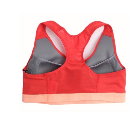 Nike Sleeveless Sports Shirts Women’s Red Other