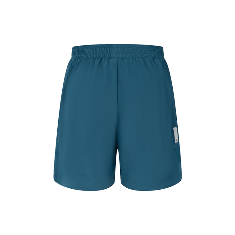 ASICS Sports Shorts Men’s Cyan