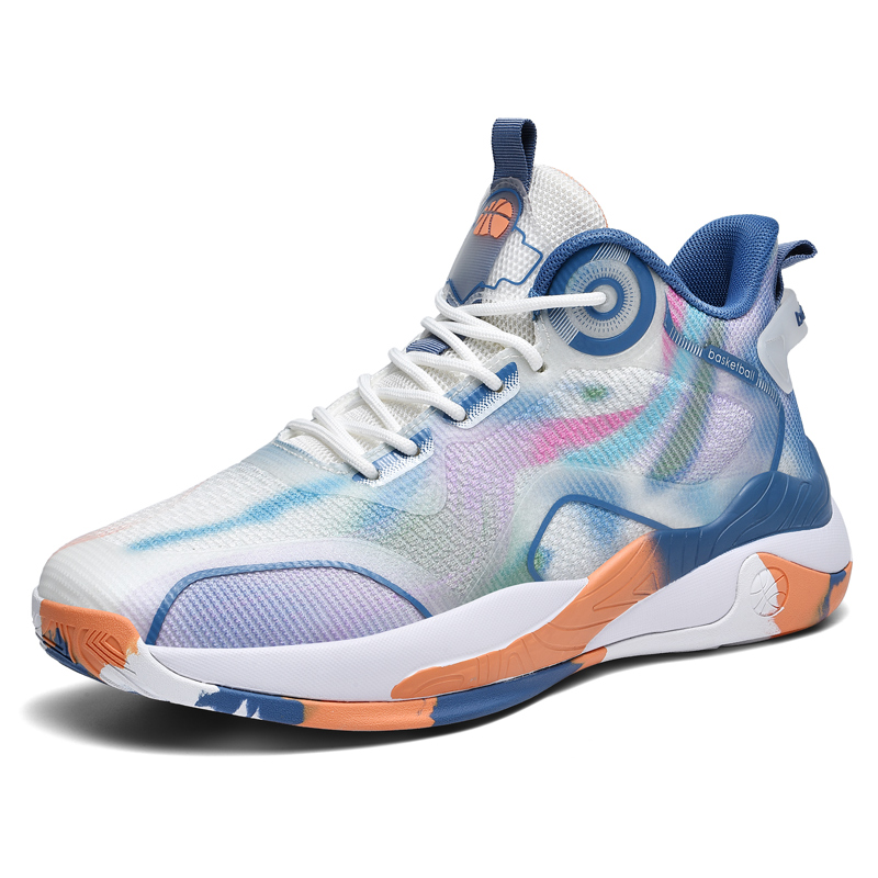 TONYBEAR Basketball Shoes Men’s