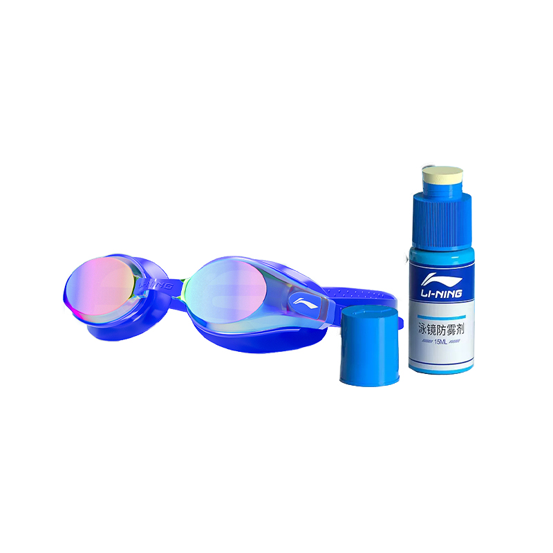 Li Ning Swim Goggles