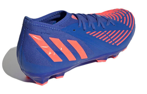 Adidas Predator Edge.2 Hg Ag ‘Blue Orange’