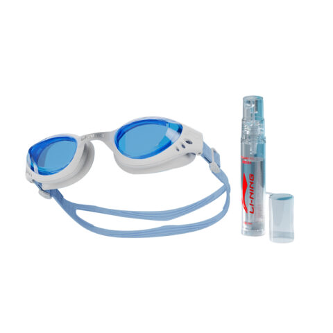 Li Ning Swim Goggles