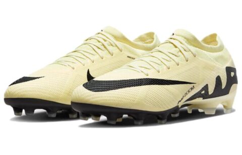 Nike Air Zoom Mercurial Vapor XV Pro AG Pro ‘Yellow’