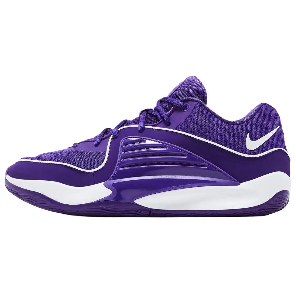 Nike KD 16 Basketball Shoes Men’s Purple
