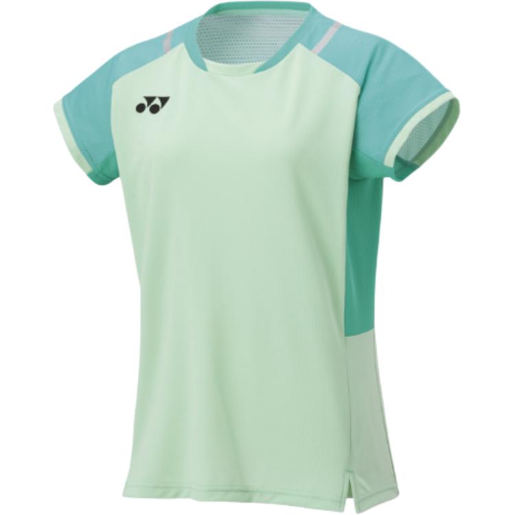 YONEX Badminton Jerseys Women's Crew Neck