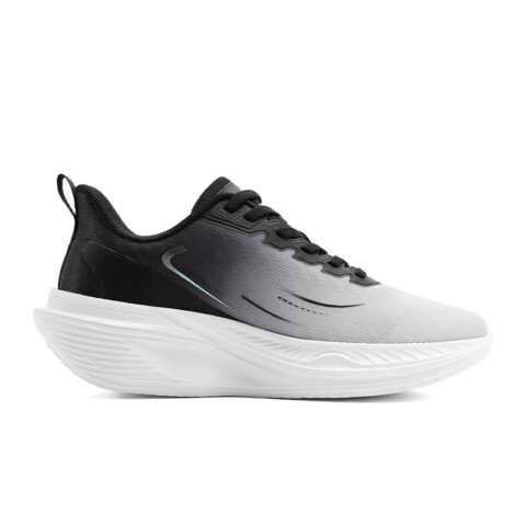 K bird Cushioning Breathable Lightweight Cushioning Breathable Lightweight Low top Carbon Plate