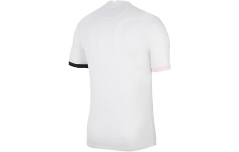 Nike Paris Saint Germain Breathe Stadium Away Replica Shirt 2021 With Messi 30 Printing Jersey