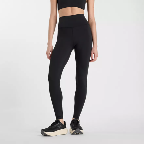 New Balance NB Sports Pants Women’s Black