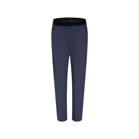Asics SS25 Sports Pants Men’s Dark Blue