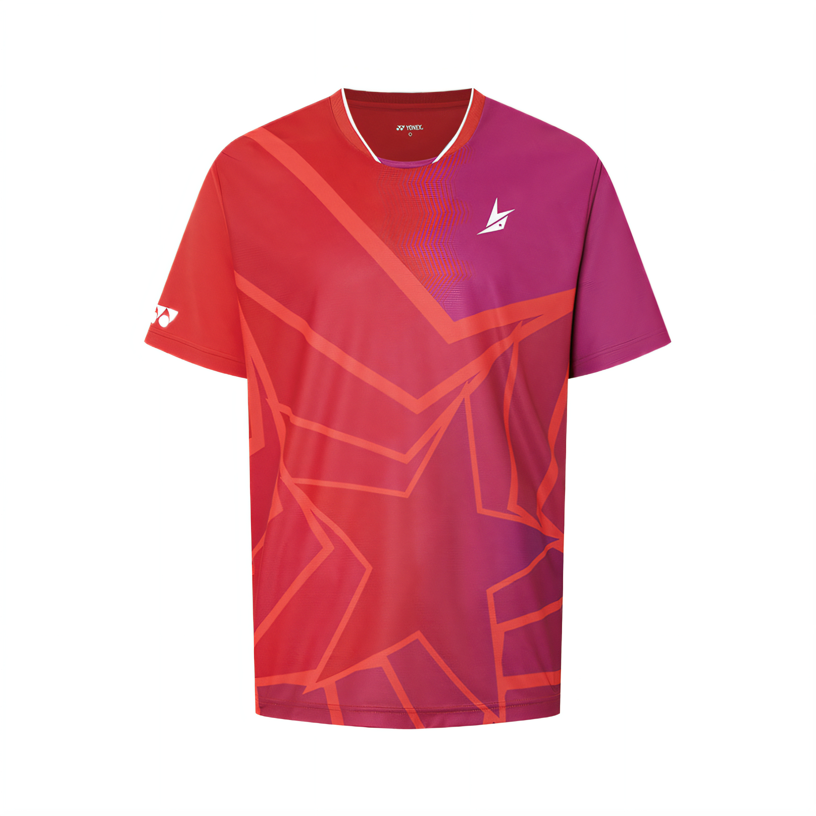 YONEX Lin Dan Collection Badminton Jersey Men’s