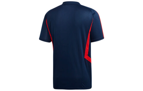 Adidas Arsenal Soccer Jerseys Men’s Navy Blue Moderate