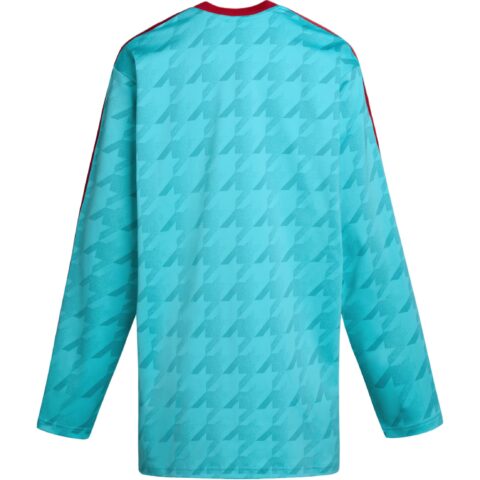 Adidas Originals Soccer Jersey Women’s