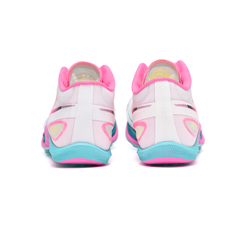 YINSUMAO Full Length Carbon Plate Training Sprint Track & Field Competition Running Shoes Unisex Unicorn