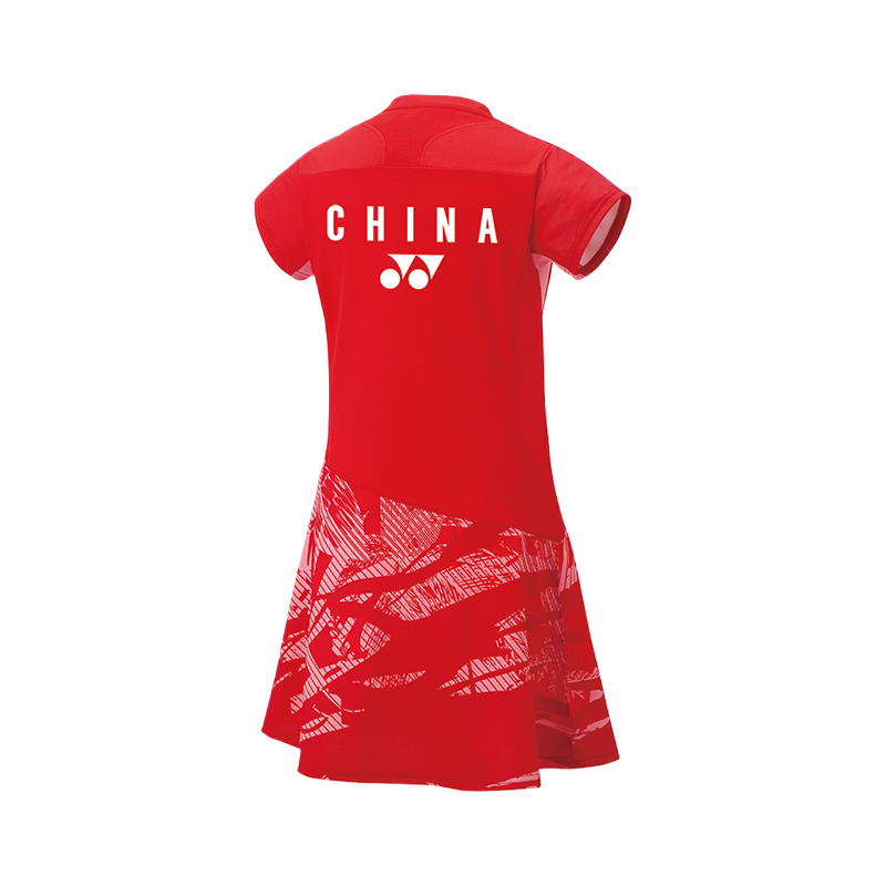 YONEX Grand Competition Collection Badminton Jersey Women’s