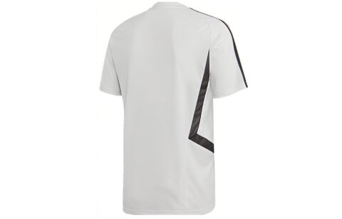 Adidas Soccer Jerseys Men’s White Moderate