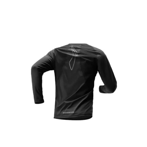 Li Ning Workout Clothing Men’s Black