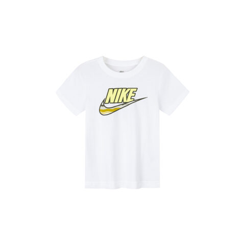 Nike Casual Sportswear Children Aged 3 7 Years Old