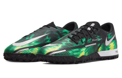 Nike Phantom GT2 Sw Tf ‘Green’