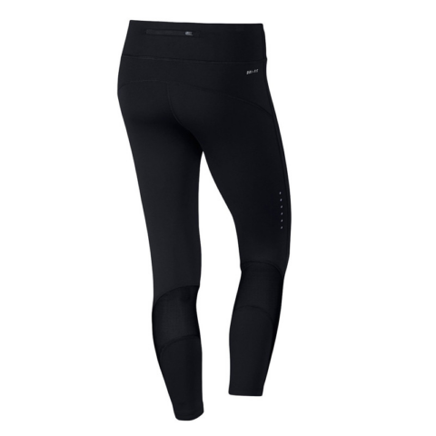 Nike Yoga Shorts Women’s Black Moderate