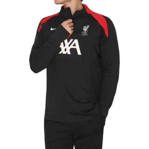 Nike Liverpool Fc Strike Men’s Nike Dri-FIT Soccer Drill Top