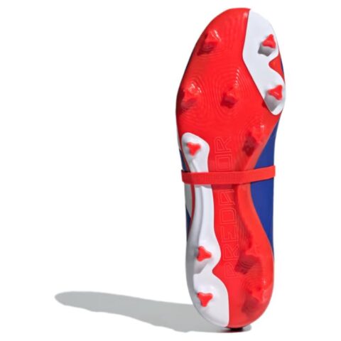 Adidas Predator League Foldover Tongue Fg ‘Advancement Pack’