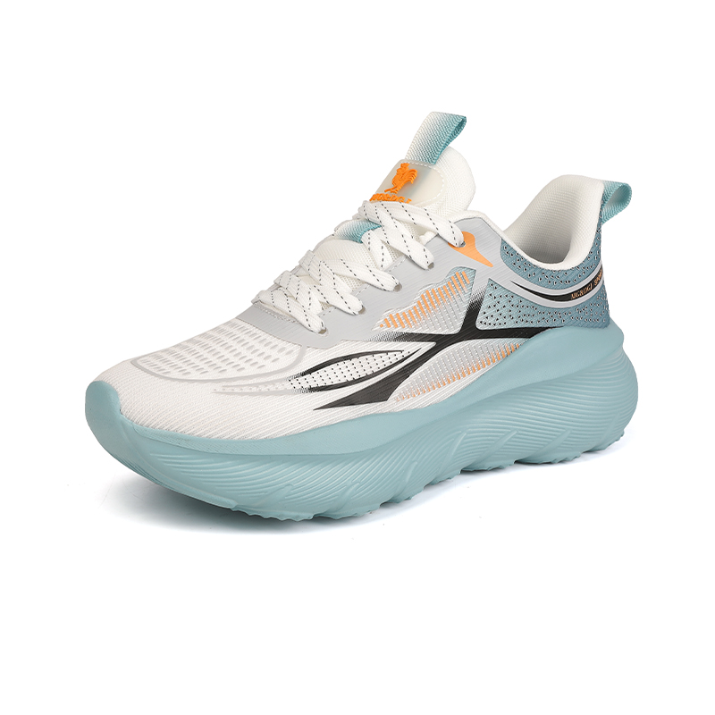 DAOTUSEN Mesh Low top Running Shoes Unisex