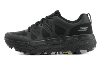 Skechers Max Cushioning Premier Trail 'Black'