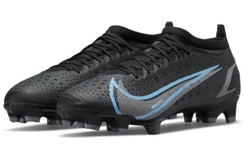 Nike Mercurial Vapor 14 Pro Fg ‘Black Photo Blue’