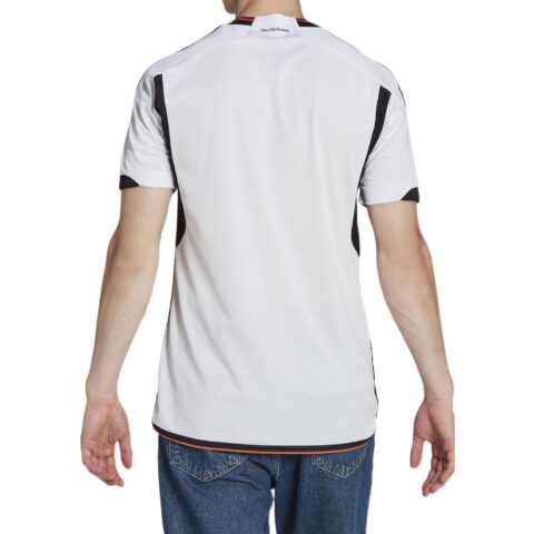 Adidas Germany 22 Home Jersey