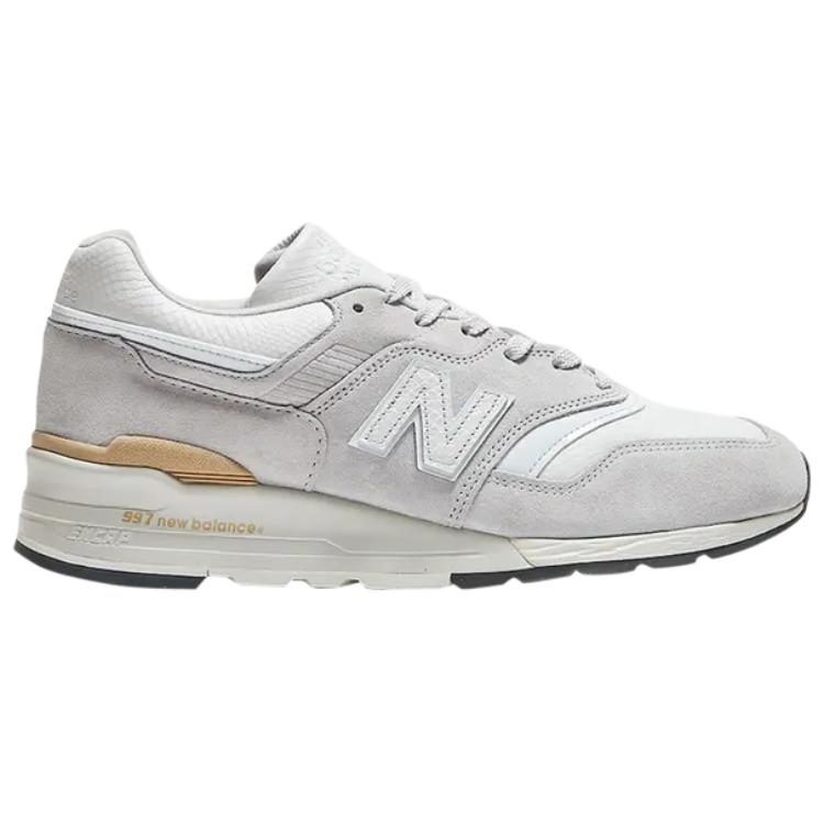 997 Todd Snyder x 997 New Balance ‘Chalk Stripe’