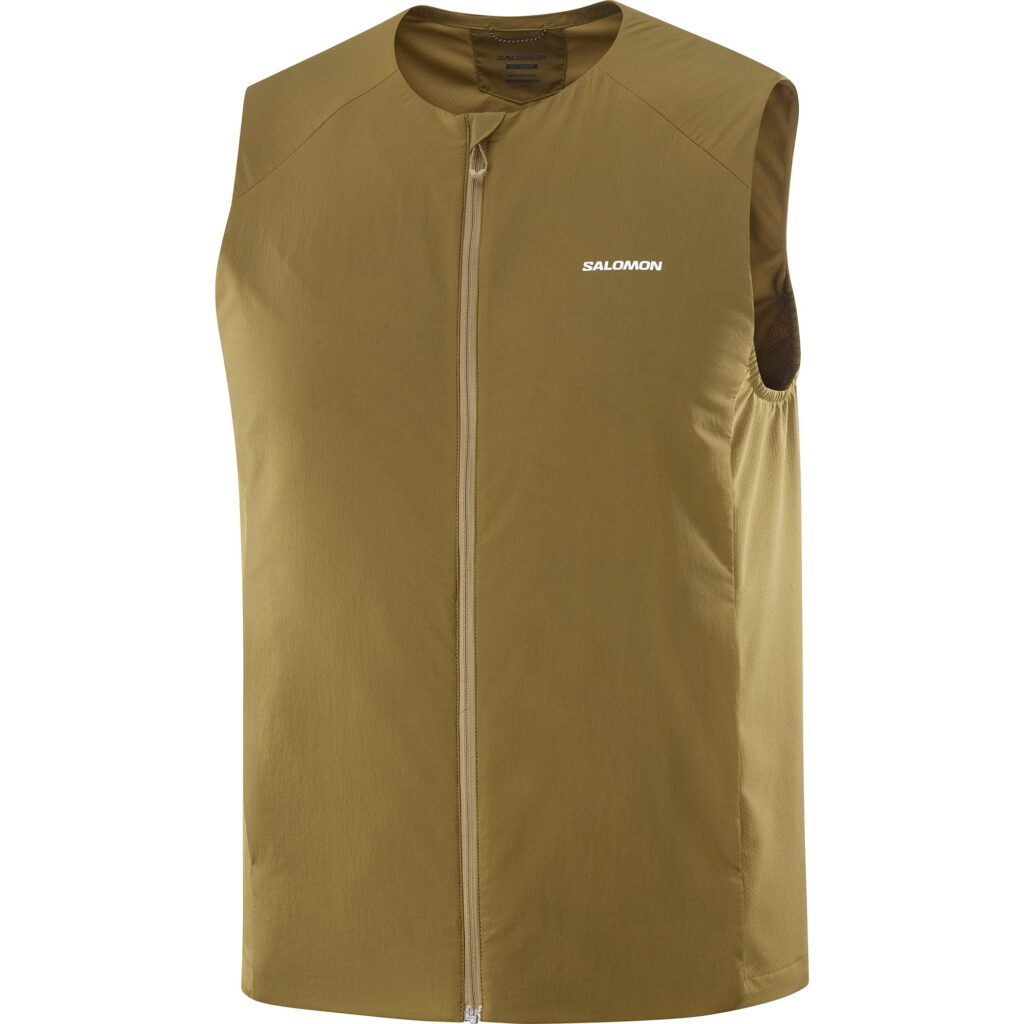 SALOMON Mountain Men’s Running Vest Men’s