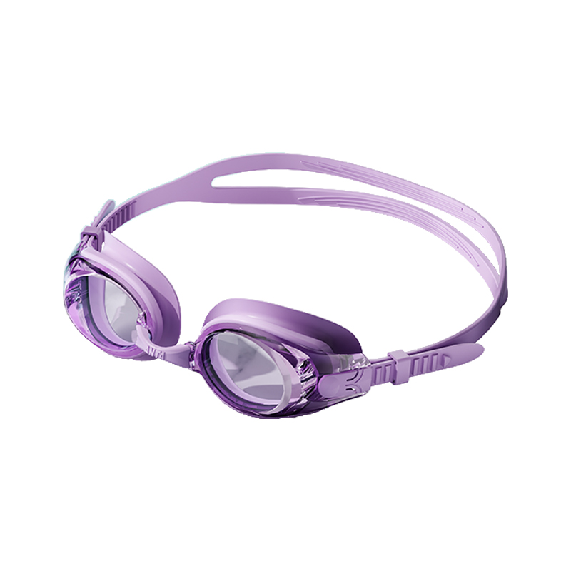 Anta Swim Goggles PC/Silicone Unisex