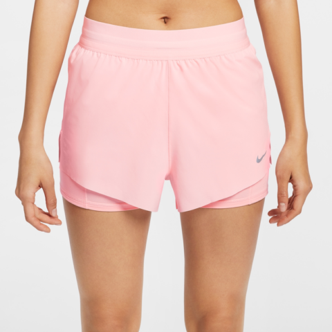 Nike Sports Shorts Women’s Pink