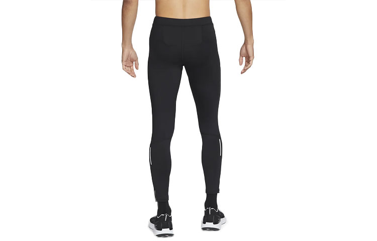 Nike Dri Fit Sports Pants Men’s Black