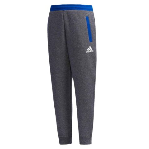 Adidas Kids Casual Sportswear Crew Neck Moderate