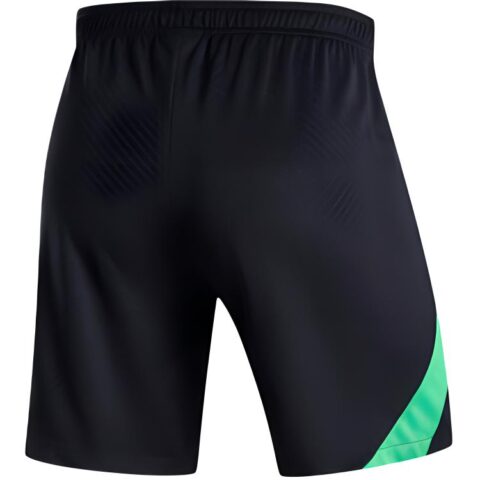 Nike DRI FIT Soccer Bottom Men’s Black