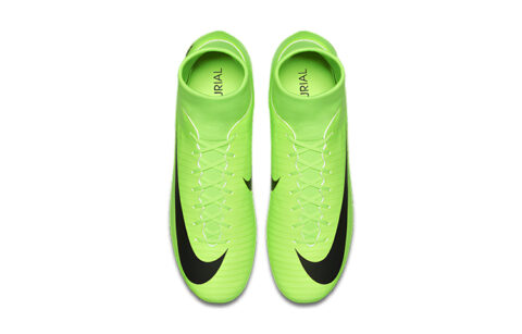 Nike Mercurial Victory 6 Dynamic Fit Ag Pro ‘Green Black’