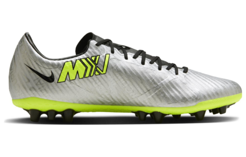 Nike Air Zoom Vapor 15 Academy AG ‘Silver’