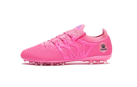 KELME Lightning 3.0 MG Multi Ground Artificial Turf, Natural Grass Cushioning Slip Resistant Anti Twist Soccer Shoes