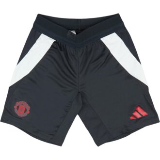 Adidas Manchester United Soccer Bottom Unisex