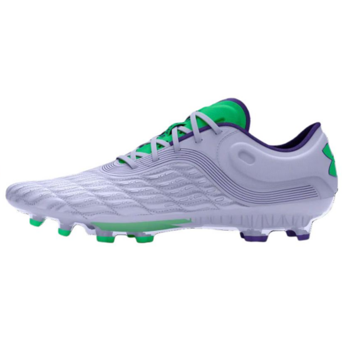 Under Armour Clone Magnetico Elite 3 Fg ‘Celeste Vapor Green’