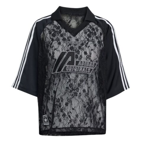 Adidas Originals Lace Jersey
