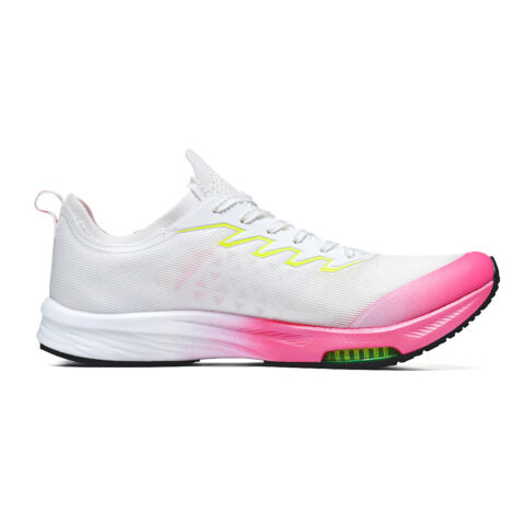 LARA STAR Unleash Low top Rubber Technology Foam Sprint Running Shoes Unisex