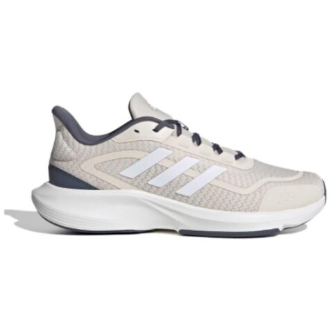 Adidas All Day Essential Low top EVA Casual Running Shoes Unisex Beige
