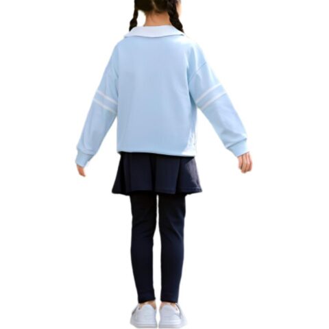 Disney Casual Sportswear Blue Children Aged 3 7 Years Old